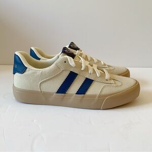 GAZELLE LOOKALIKE SNEAKERS